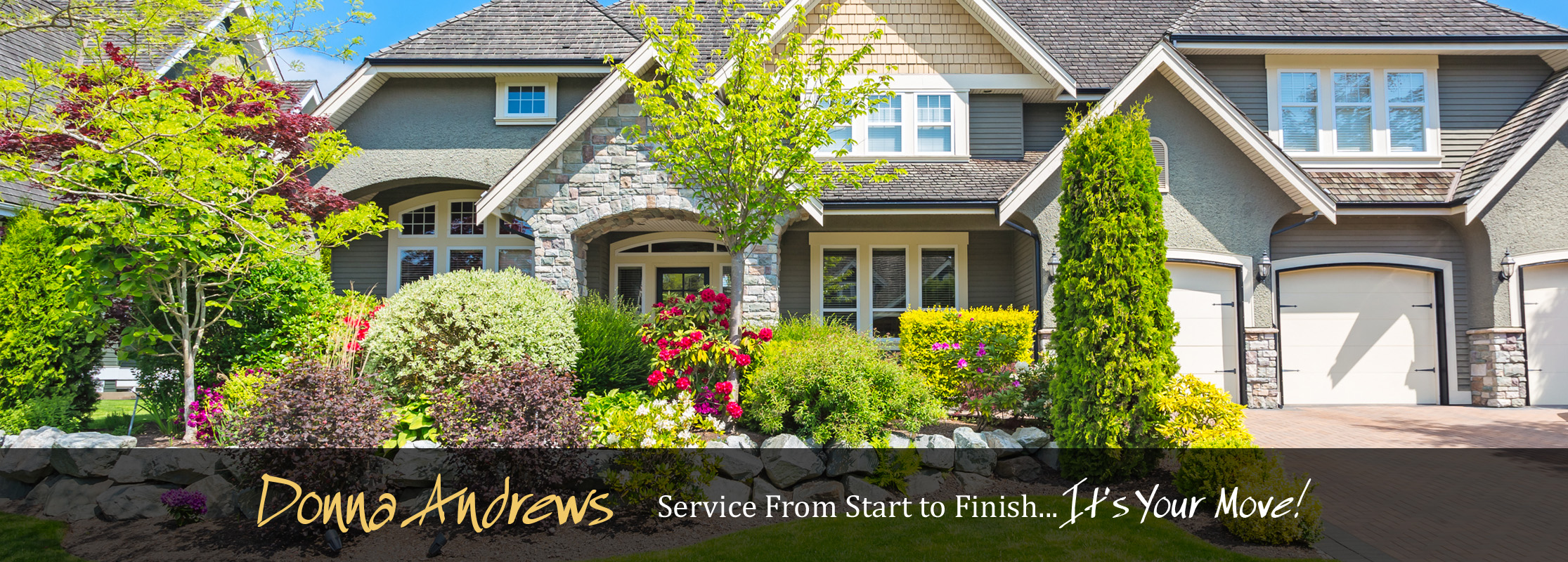 Donna Andrews Sand Springs Chinowth & Cohen